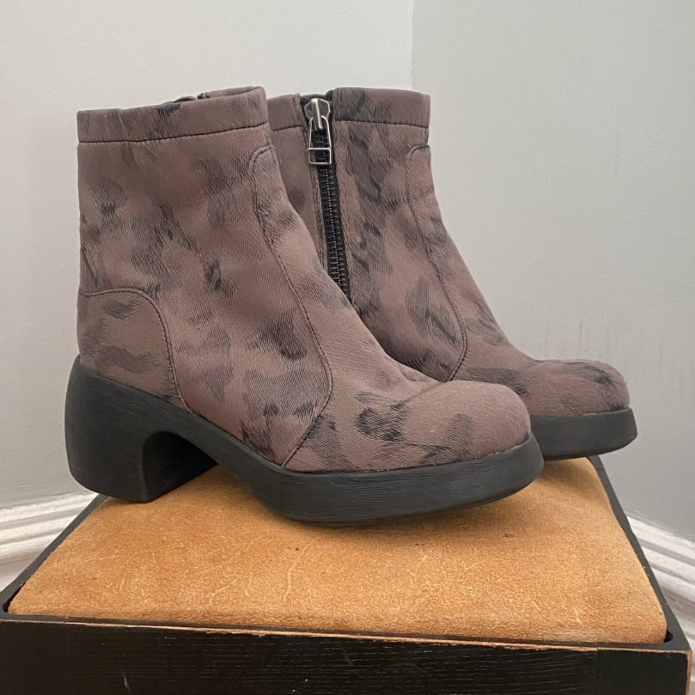 Eckhaus Latta Women's Boots